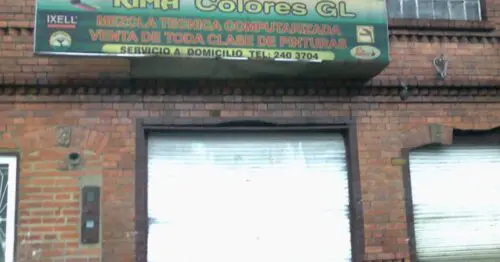 RIMA COLORES GL RIMA COLORES GL